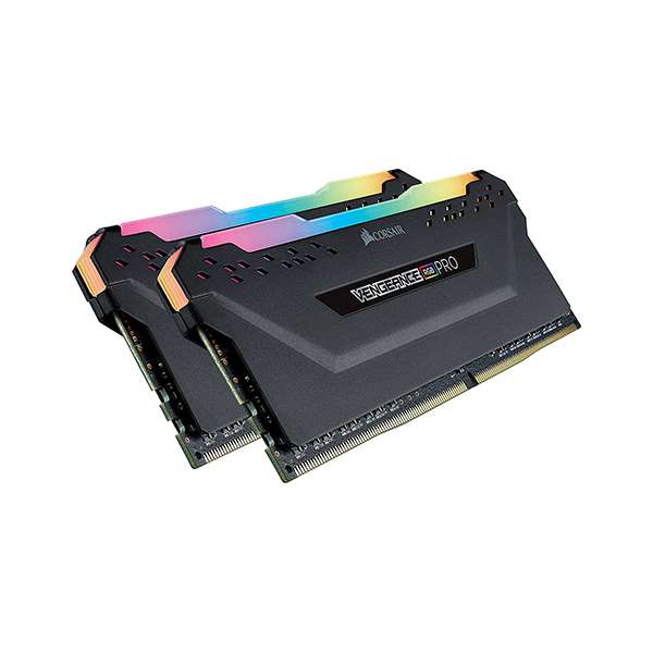 VENGEANCE RGB PRO (2 x DDR4 3000MHz C15 Memory Kit - EXTREME GAMING STORE